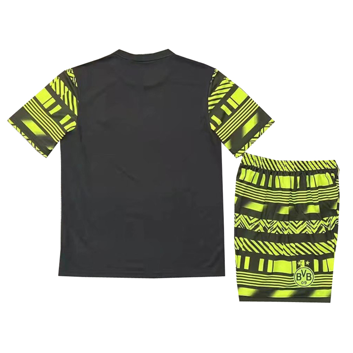 Camiseta Borussia Dortmund Puma King Nino 2022